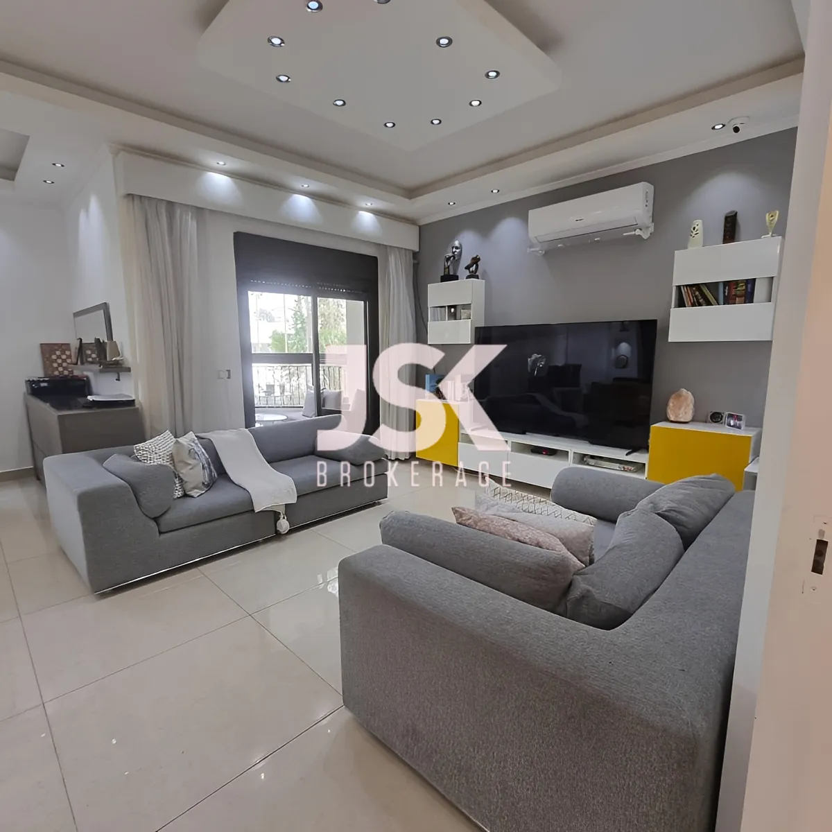 Apartment for Sale in Hadath, Lebanon - 3 bed, 3 bath