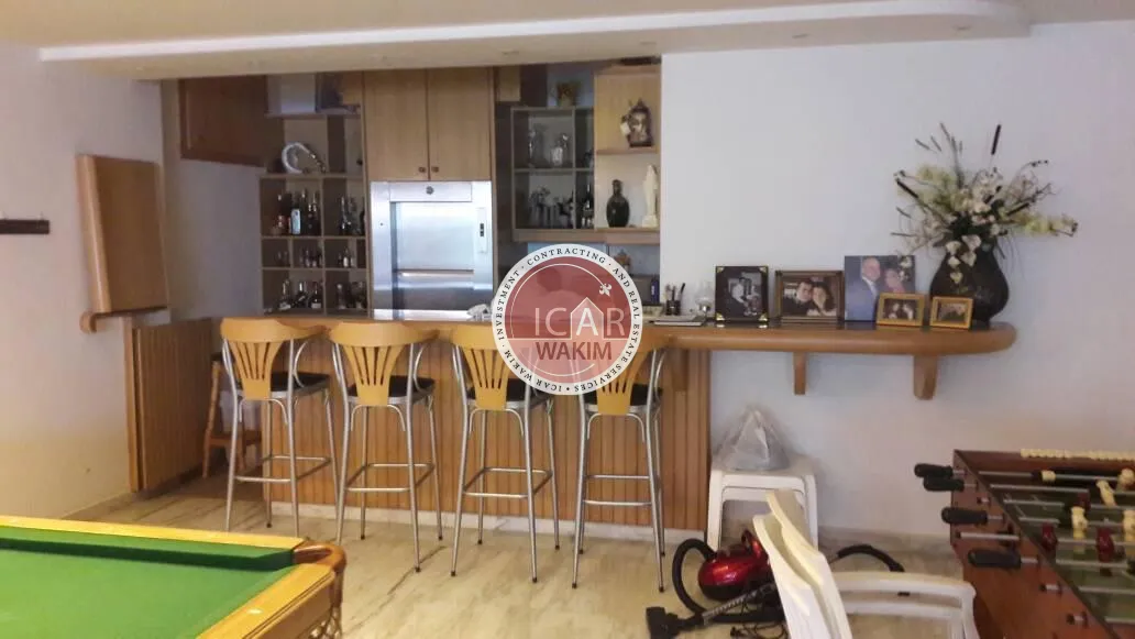 Duplex for Sale in Ain Saadeh