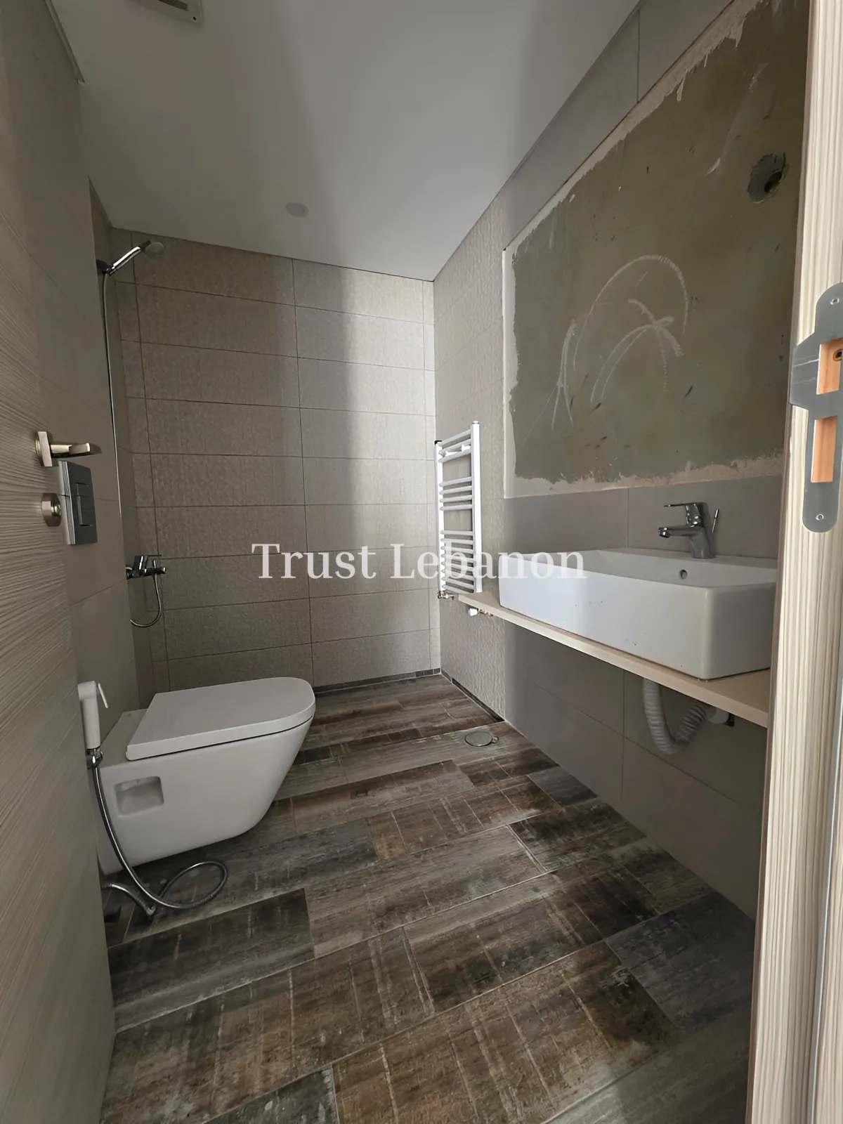 Apartment for sale in Ajaltoun, Lebanon