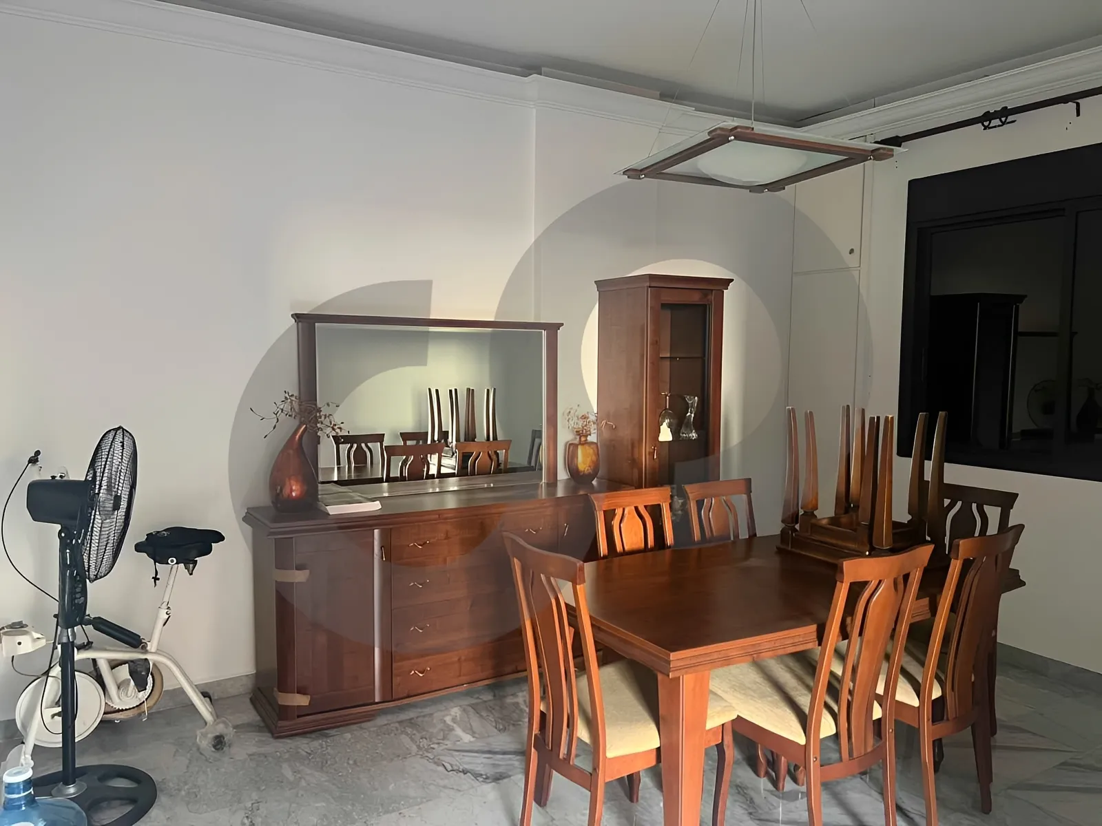 Apartment for Sale in Antelias - 3 bed, 3 bath