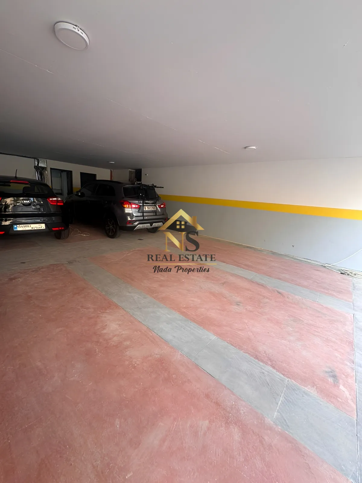 Apartment for sale in Bqennaya, lebanon