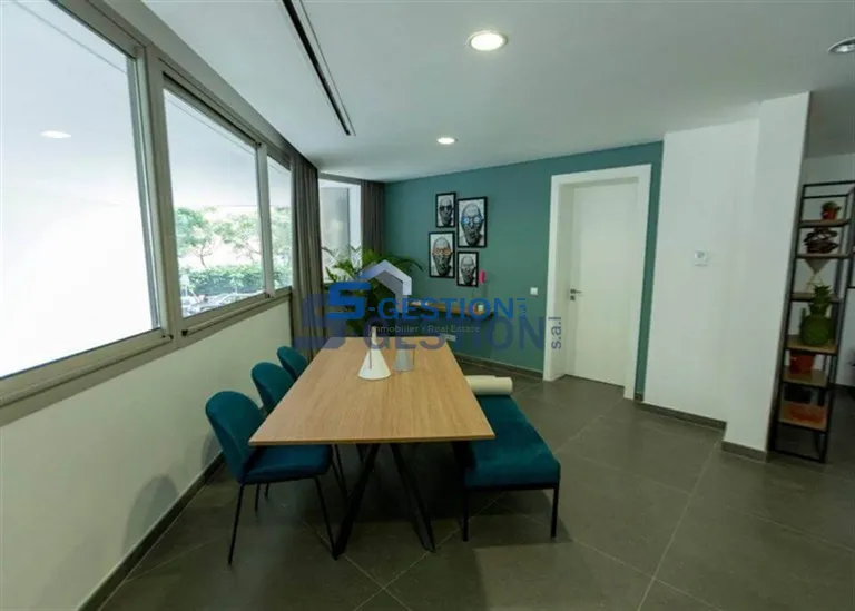 Apartment for Rent in Achrafieh