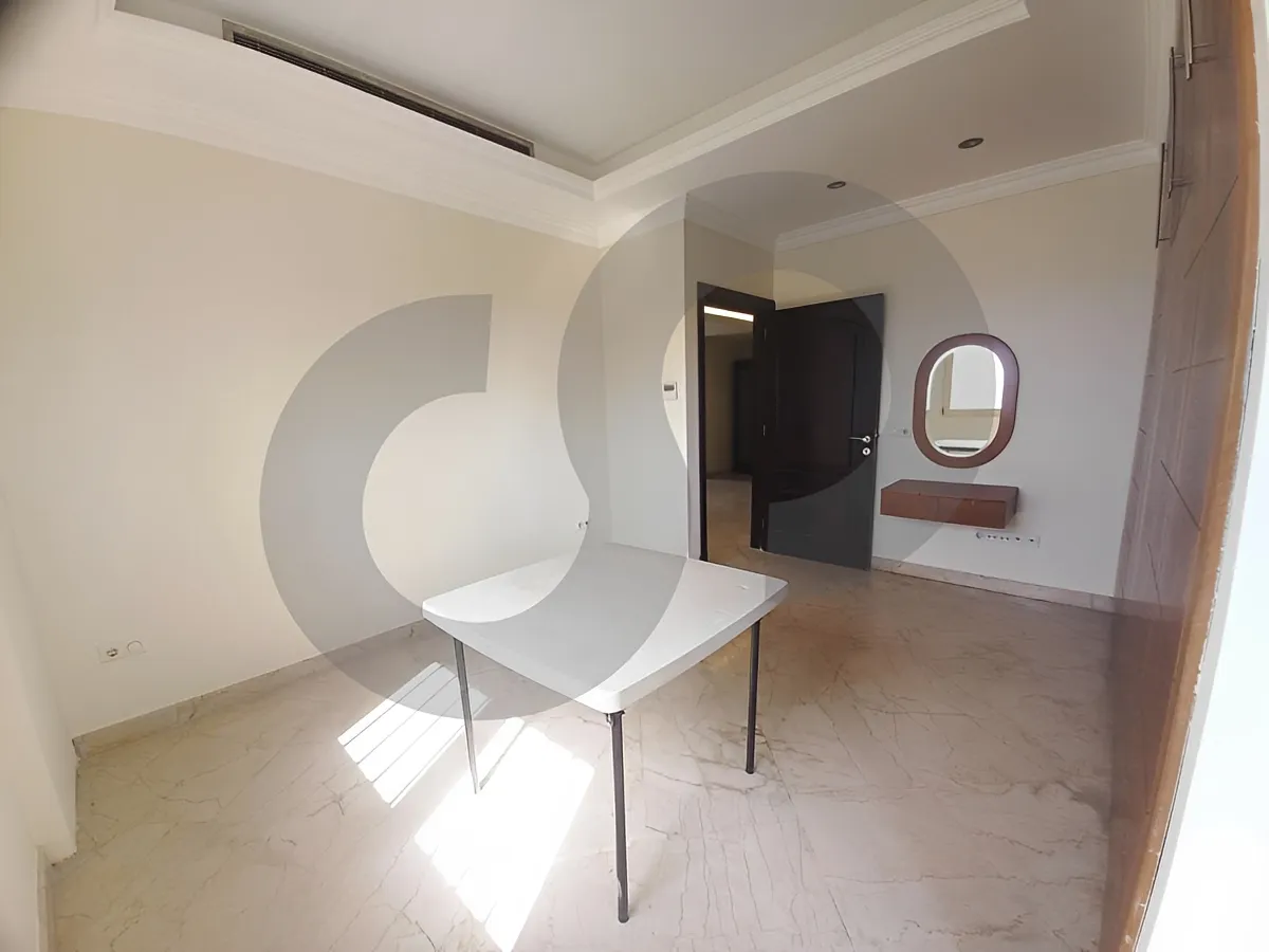 Apartment for Sale in Bir Hasan, Bayrut, Lebanon - 3 bed, 4 bath