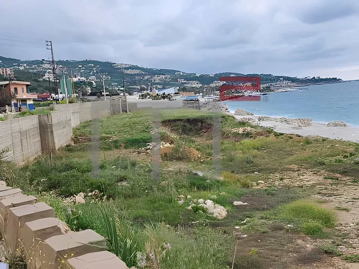 Land for Sale in North Batroun Lebanon