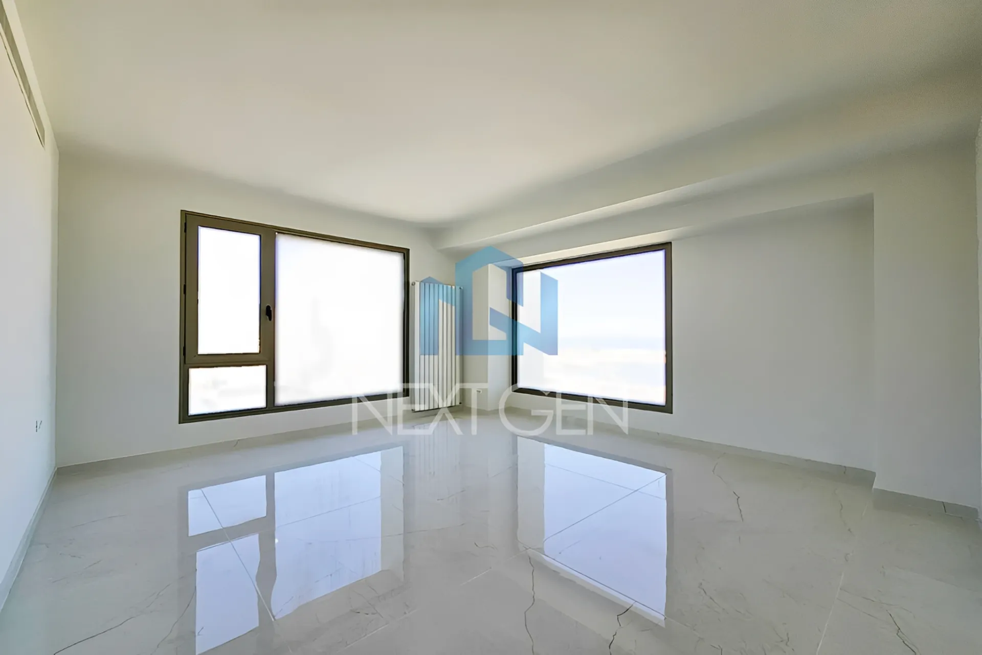 Apartment for rent in Achrafieh, Beirut, Lebanon