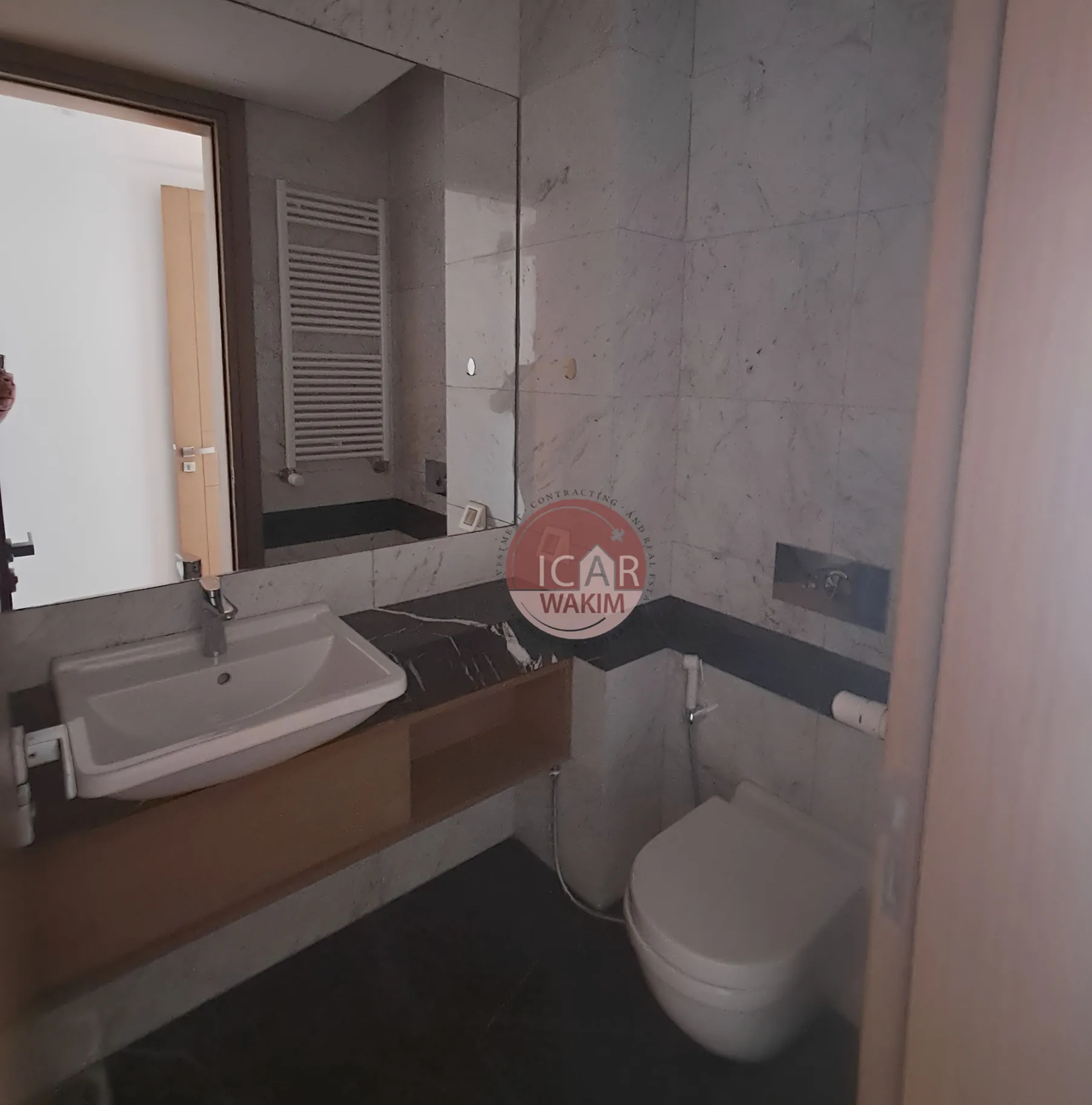 Apartment for rent in Gemmayzeh, Beirut, Lebanon