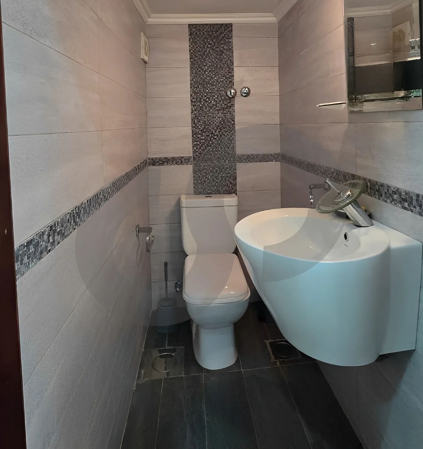 Apartment for Sale in Aley Town