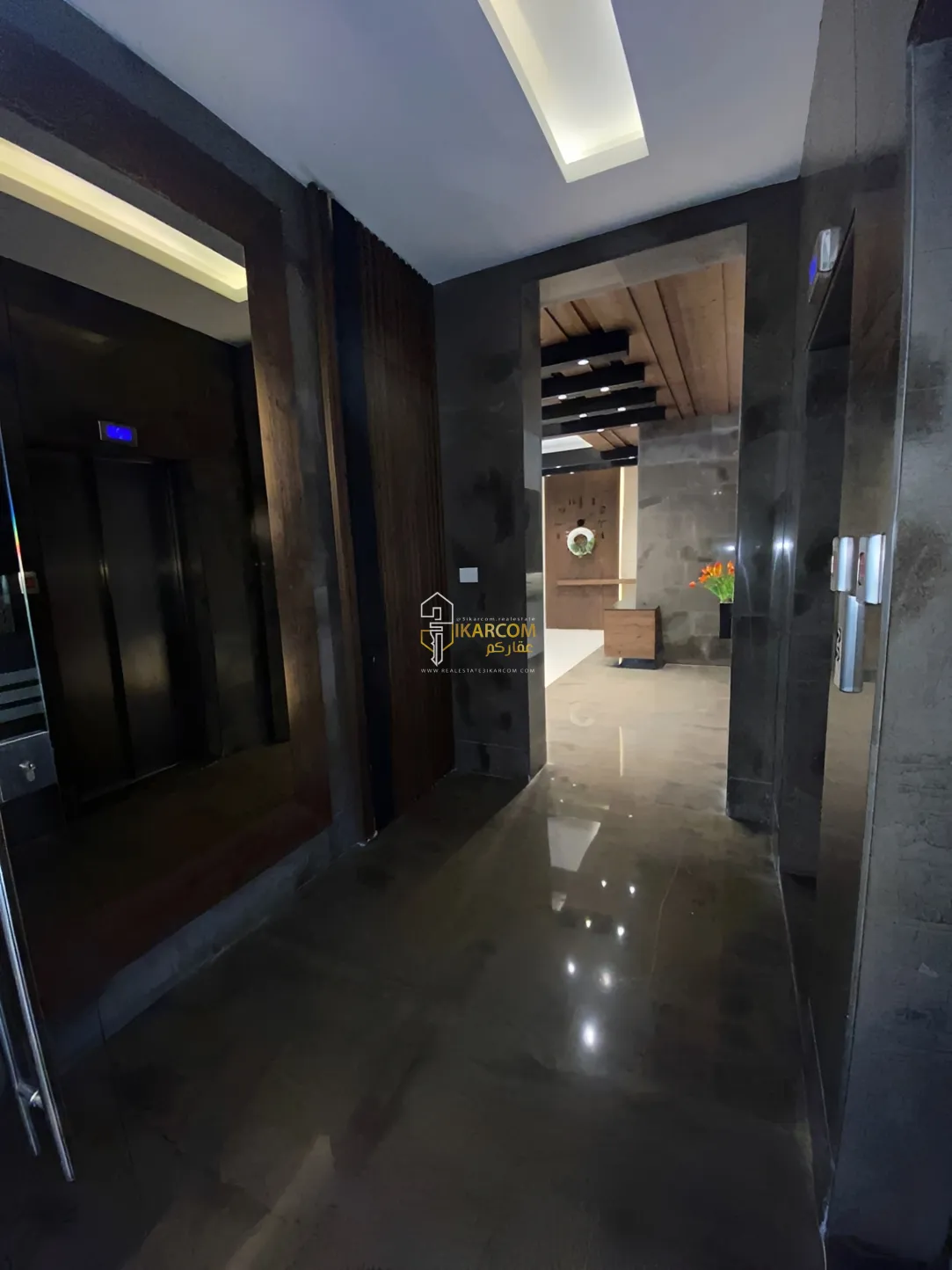 Apartment for sale in Jal El Dib, Lebanon