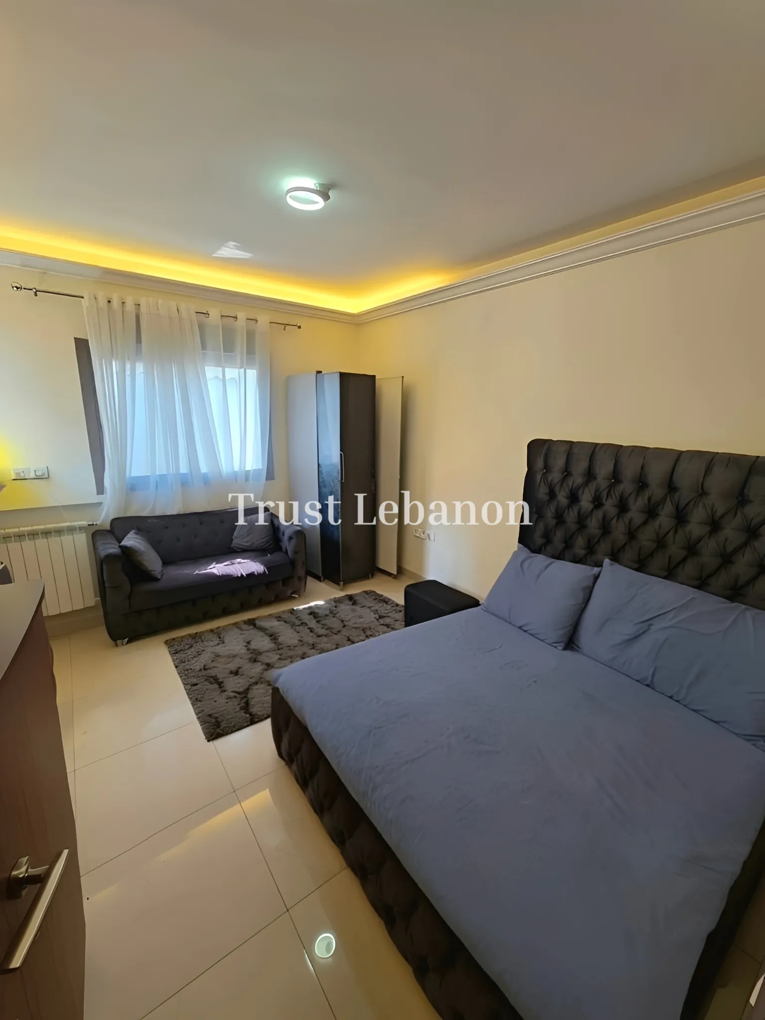 Duplex for sale in Hazmieh