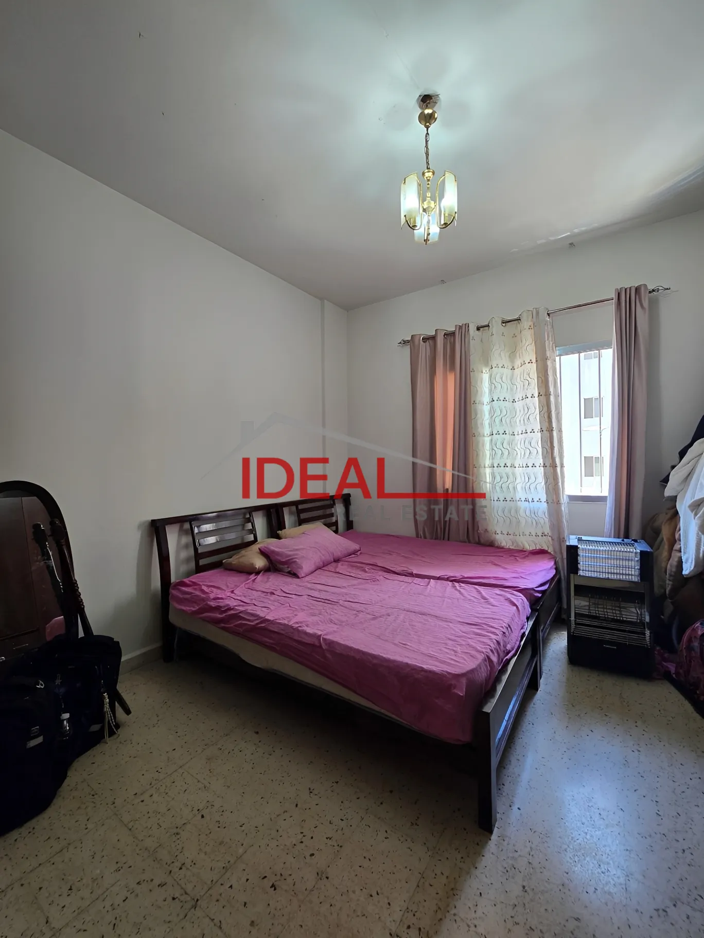 Apartment for sale in Dekwaneh, Lebanon