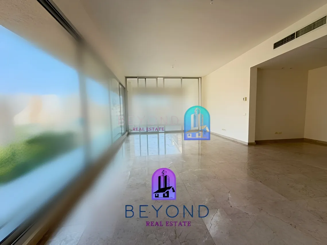 Apartment for rent in Hamra, Beirut, Lebanon