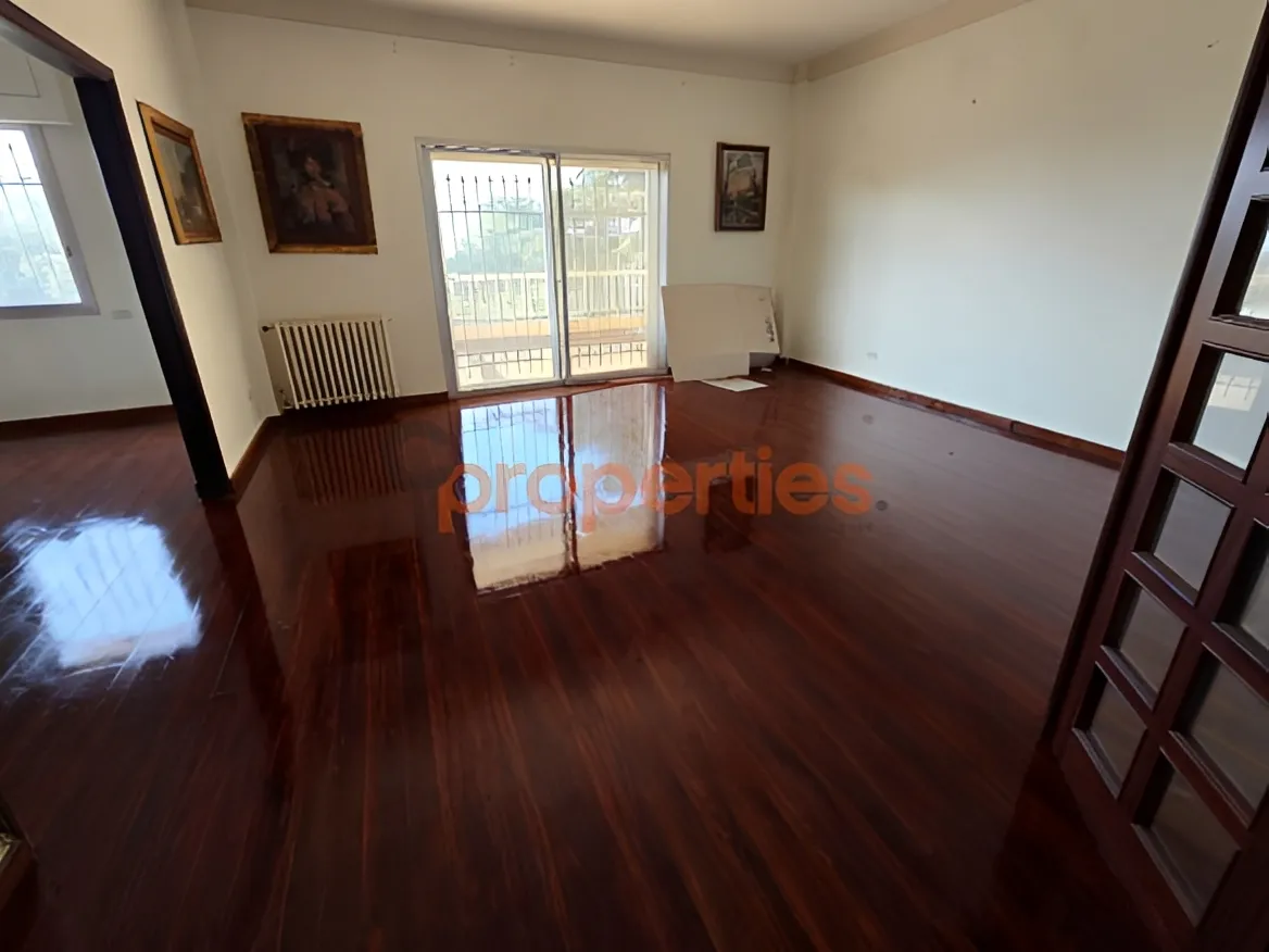 Apartment for Sale in Bikfaiya - 4 bed, 4 bath