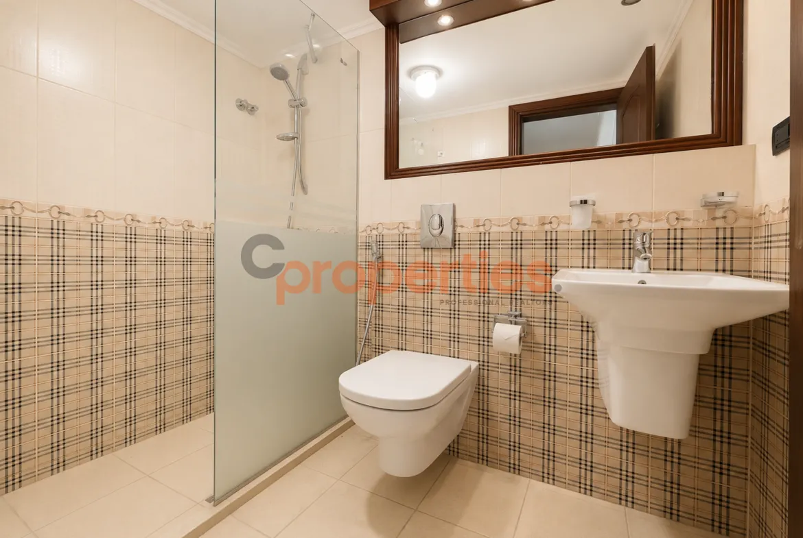 Apartment for Rent in Jnah