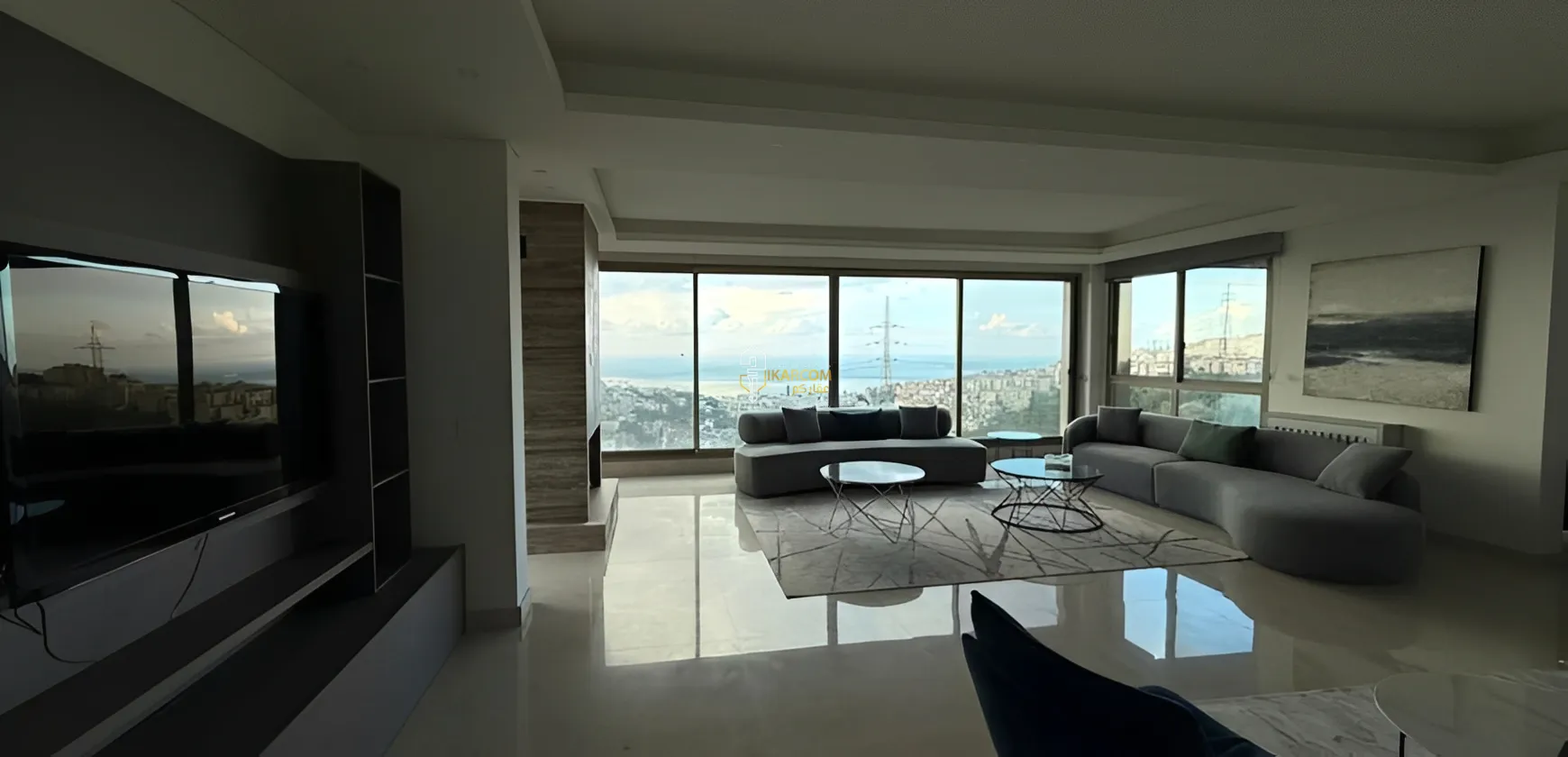 Apartment for Sale in Metn, Ain Saade, Lebanon