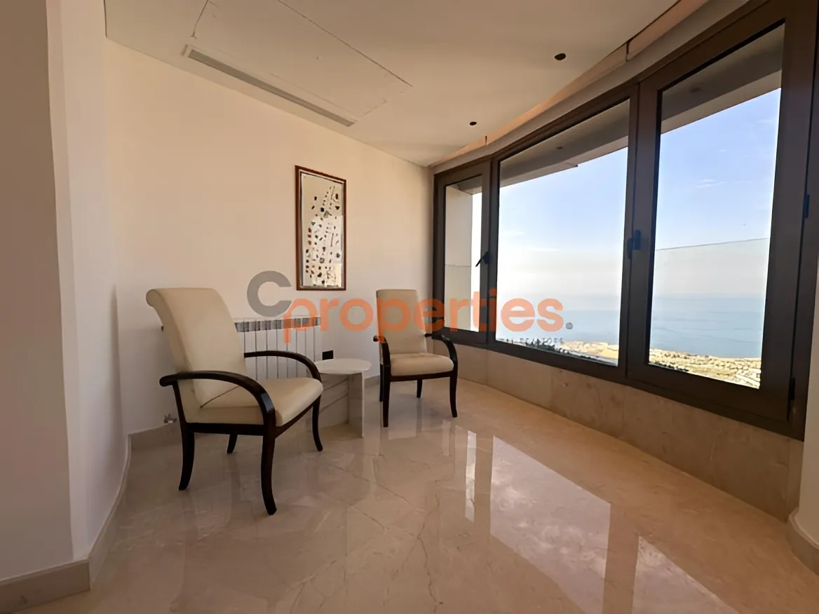 Apartment for Sale in Raoucheh