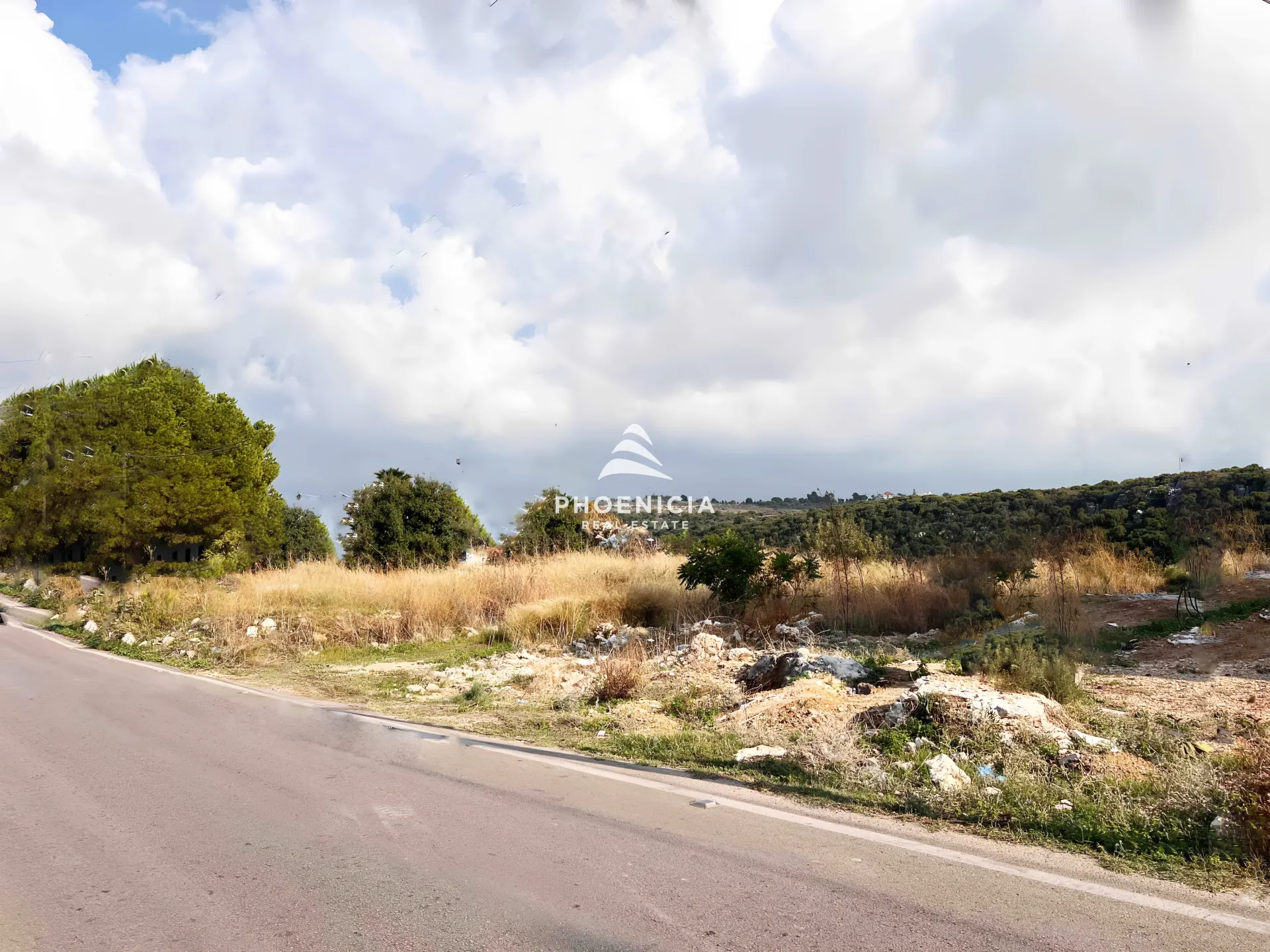 Land for Sale in Chikhane