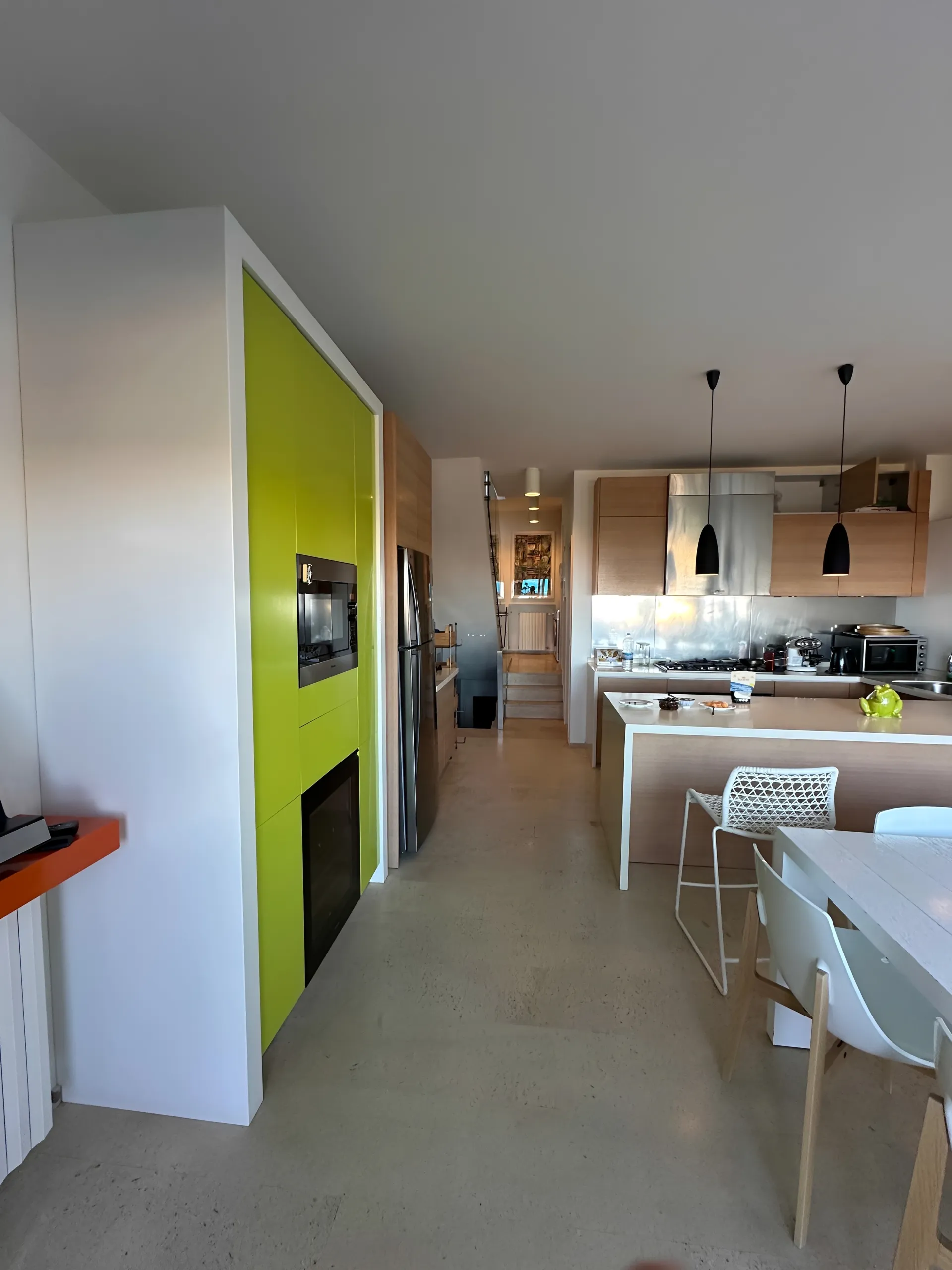 Chalet for sale in Kfardebian, lebanon