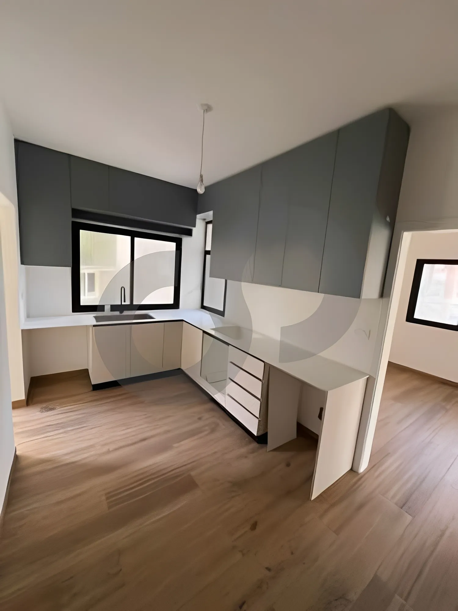 Apartment for Rent in Kaskas
