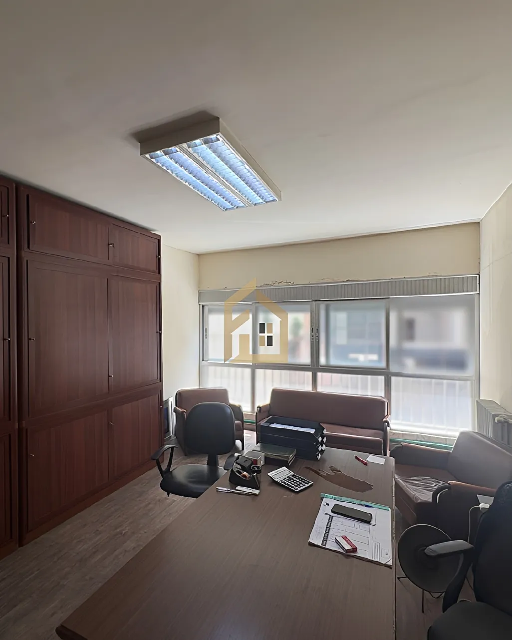 Apartment for sale in Zarif, Bayrut, Lebanon - 3 bed, 2 bath