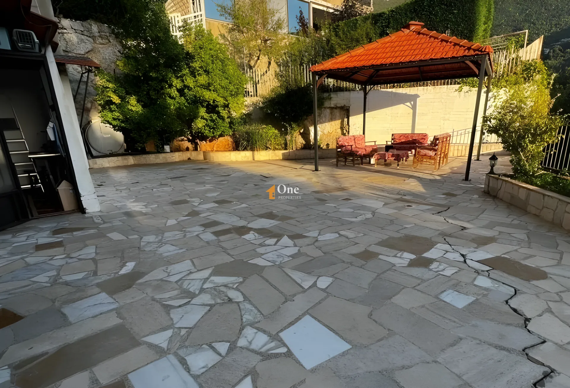 Apartment for sale in Kfour, Lebanon