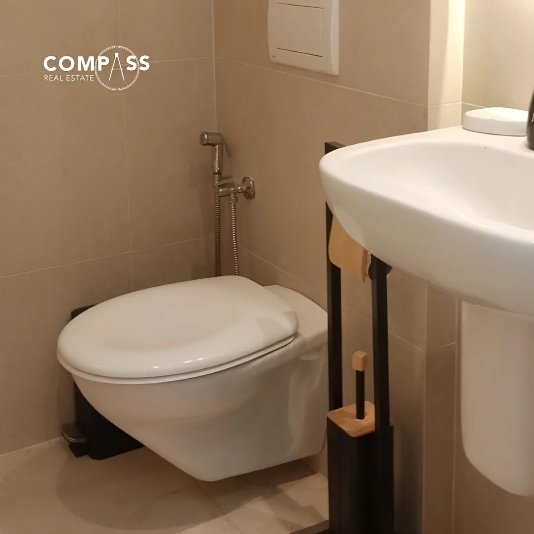Apartment for rent in Achrafieh, Beirut, Lebanon