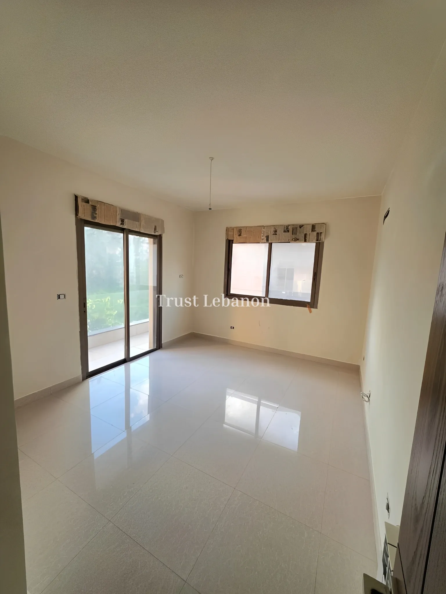 Apartment for sale in Cornet Chahwan, Lebanon