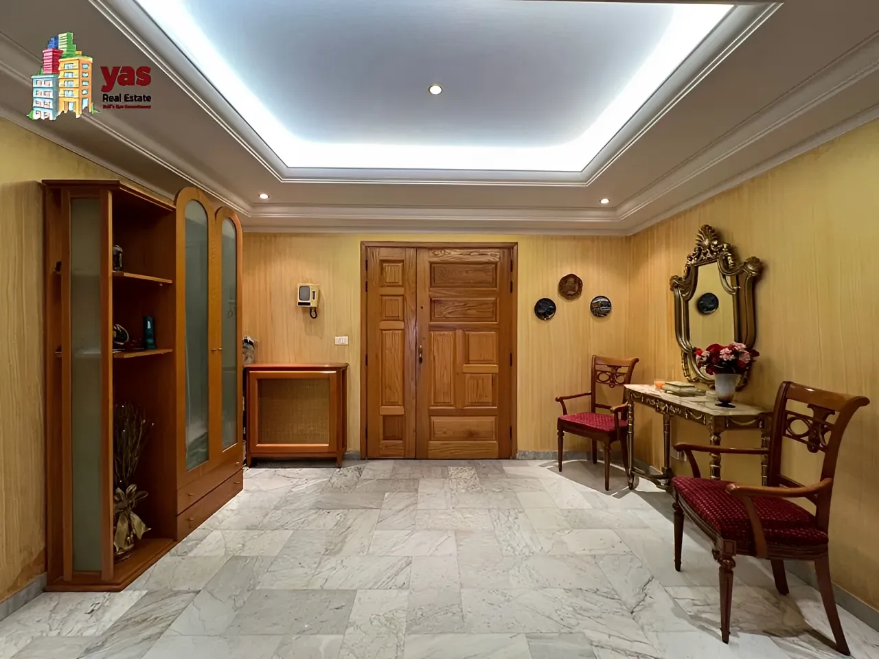 Apartment for Sale in Kfar Hbab