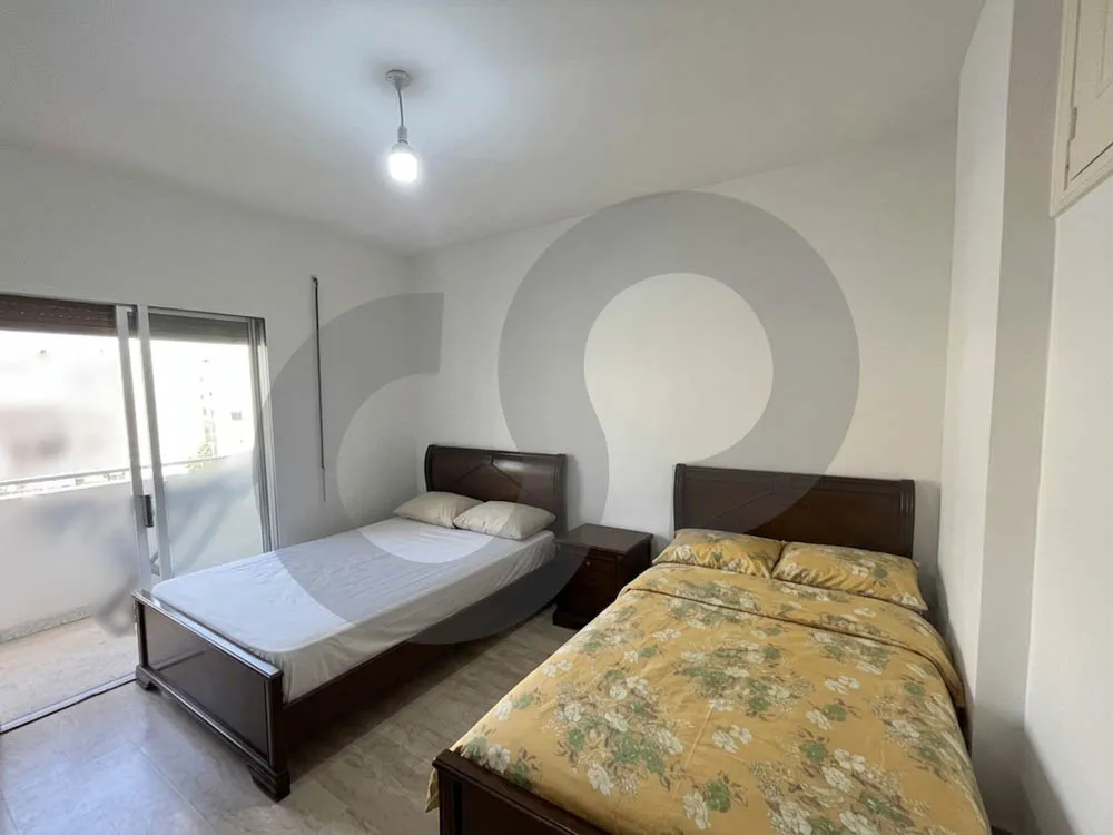 Apartment for Rent in Beirut