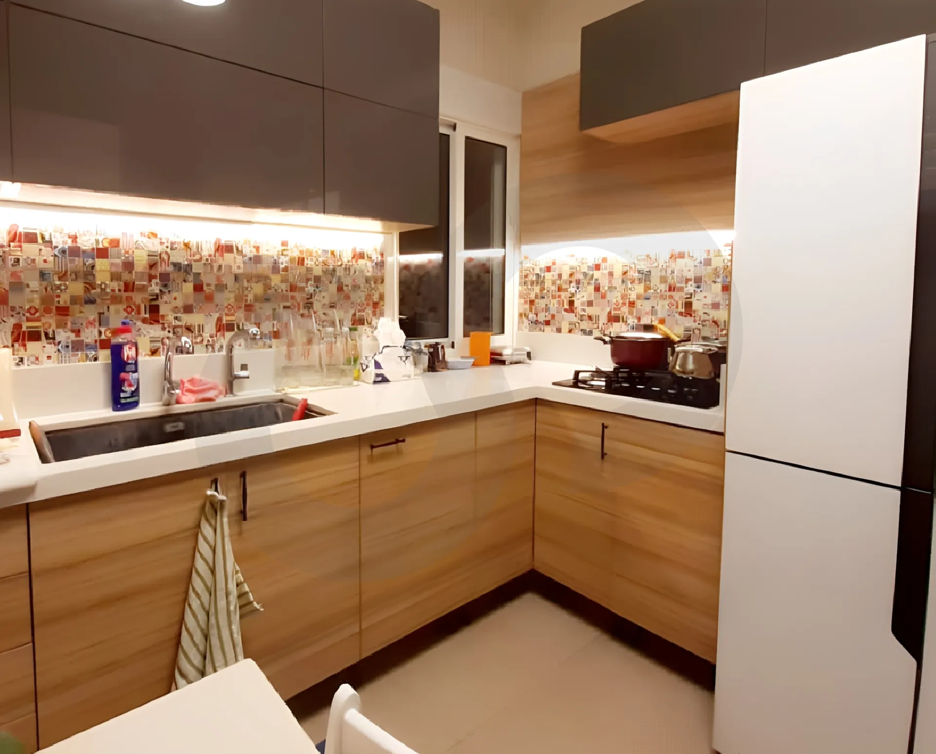 Apartment for Sale in Sarba