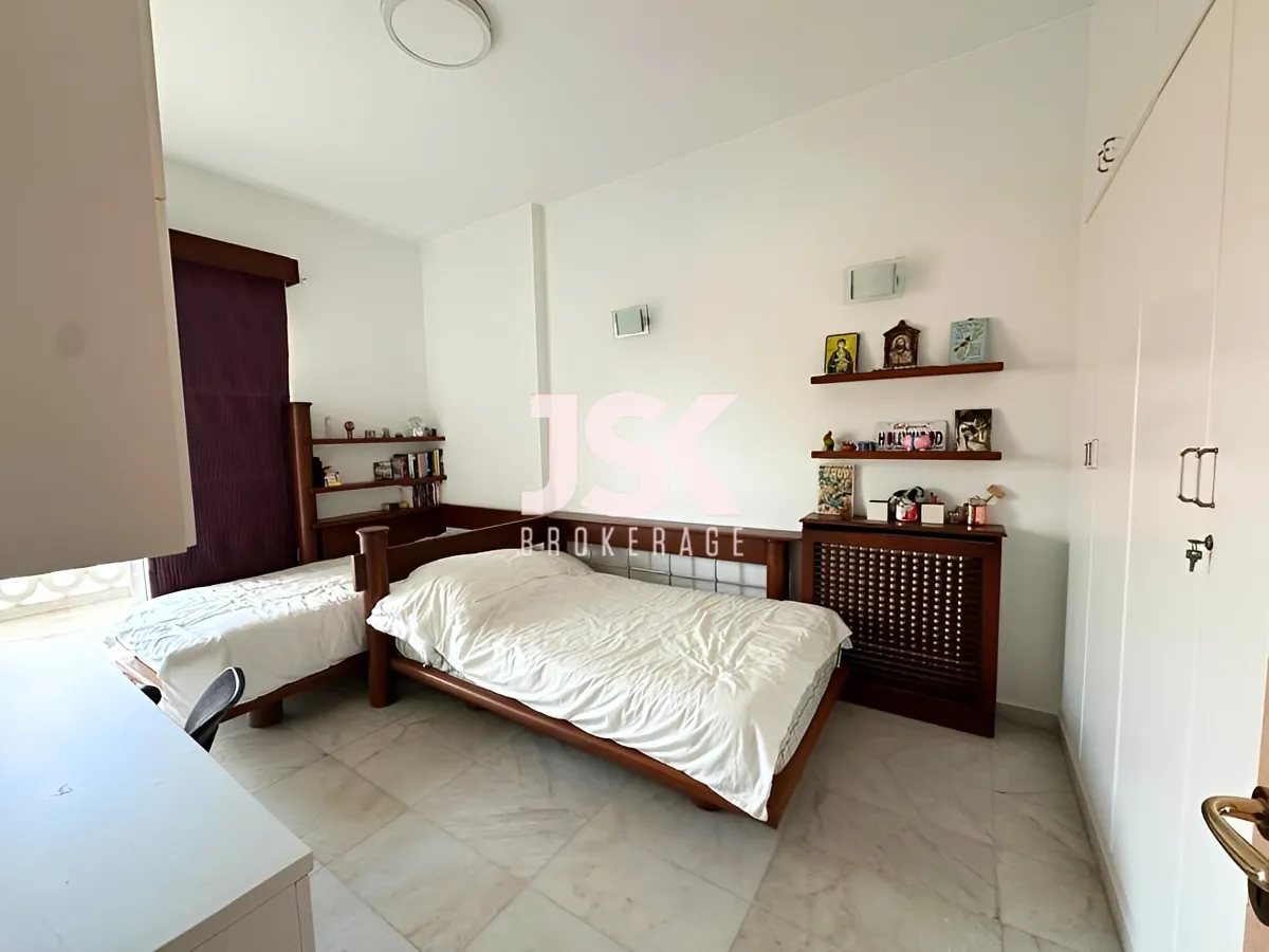 Apartment for Sale in Caree d'or, Achrafieh, Beirut, Lebanon