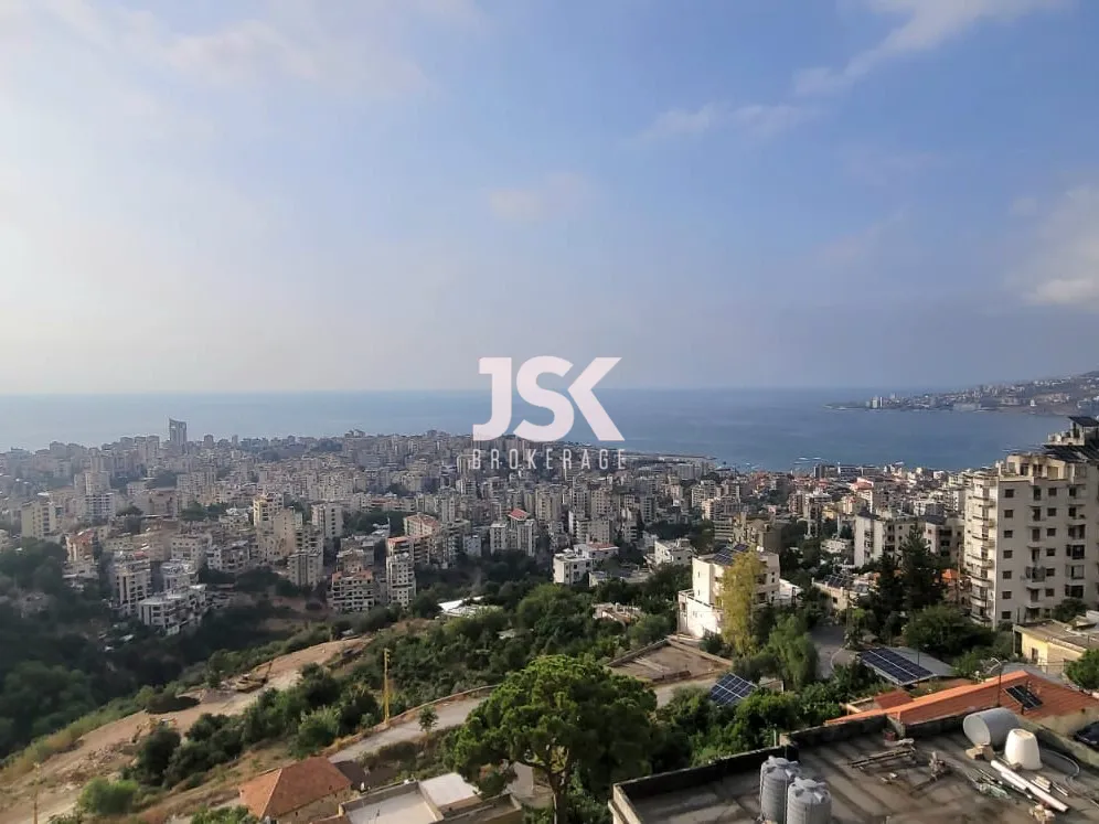 Apartment for Sale in Ghazir
