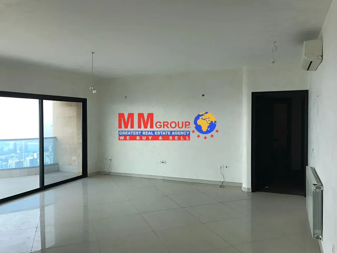 Apartment for sale in Bqennaya, Lebanon - 3 bed, 4 bath