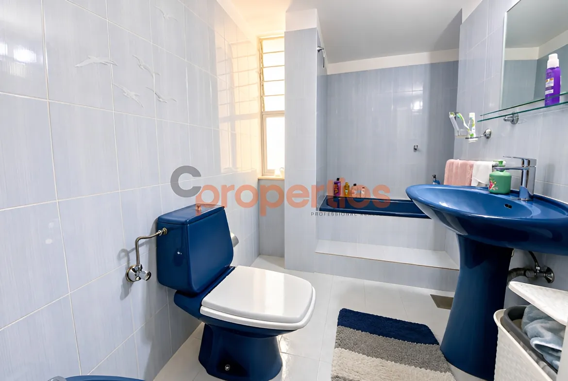 Apartment for Sale in Jal El Dib