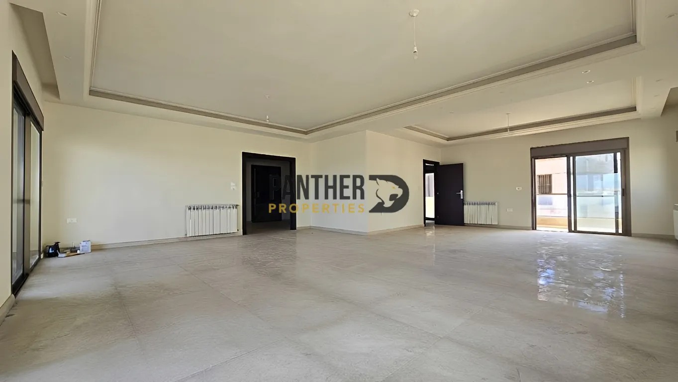 Apartment for sale in Faiyadiyeh