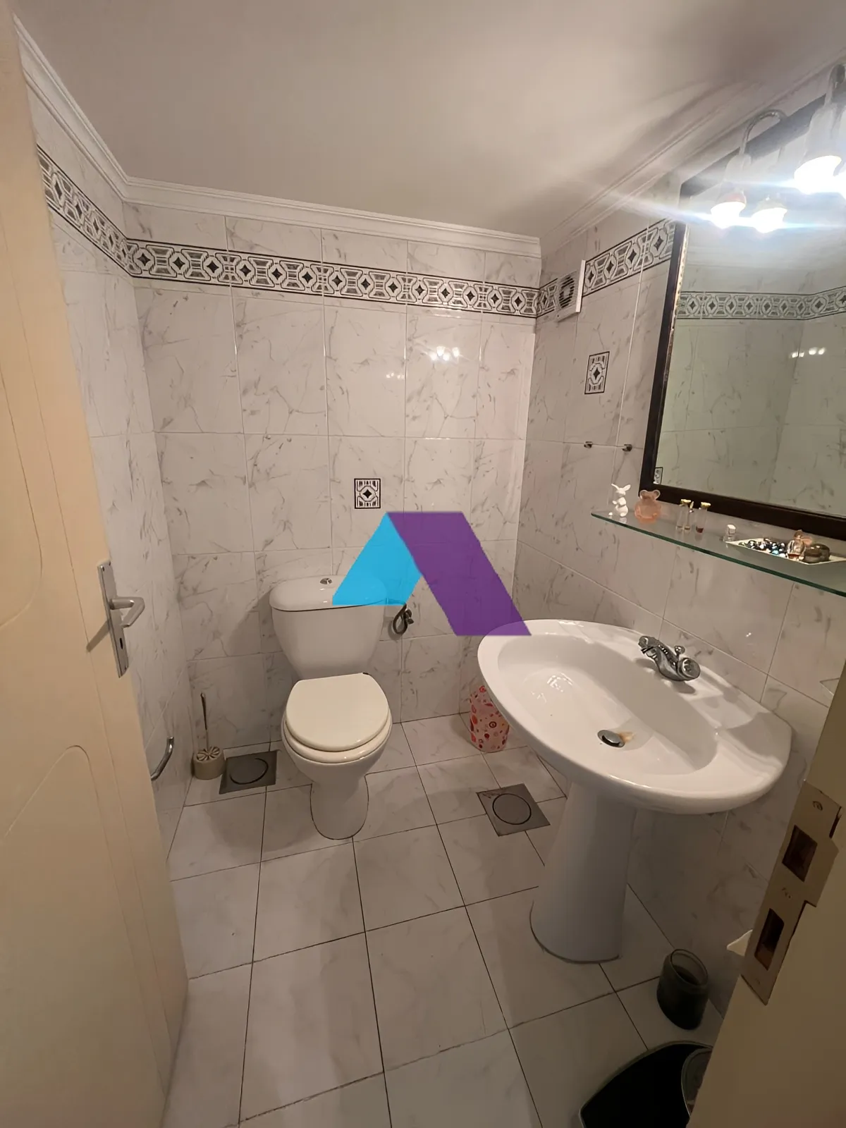 Apartment for Sale in Sahel Aalma