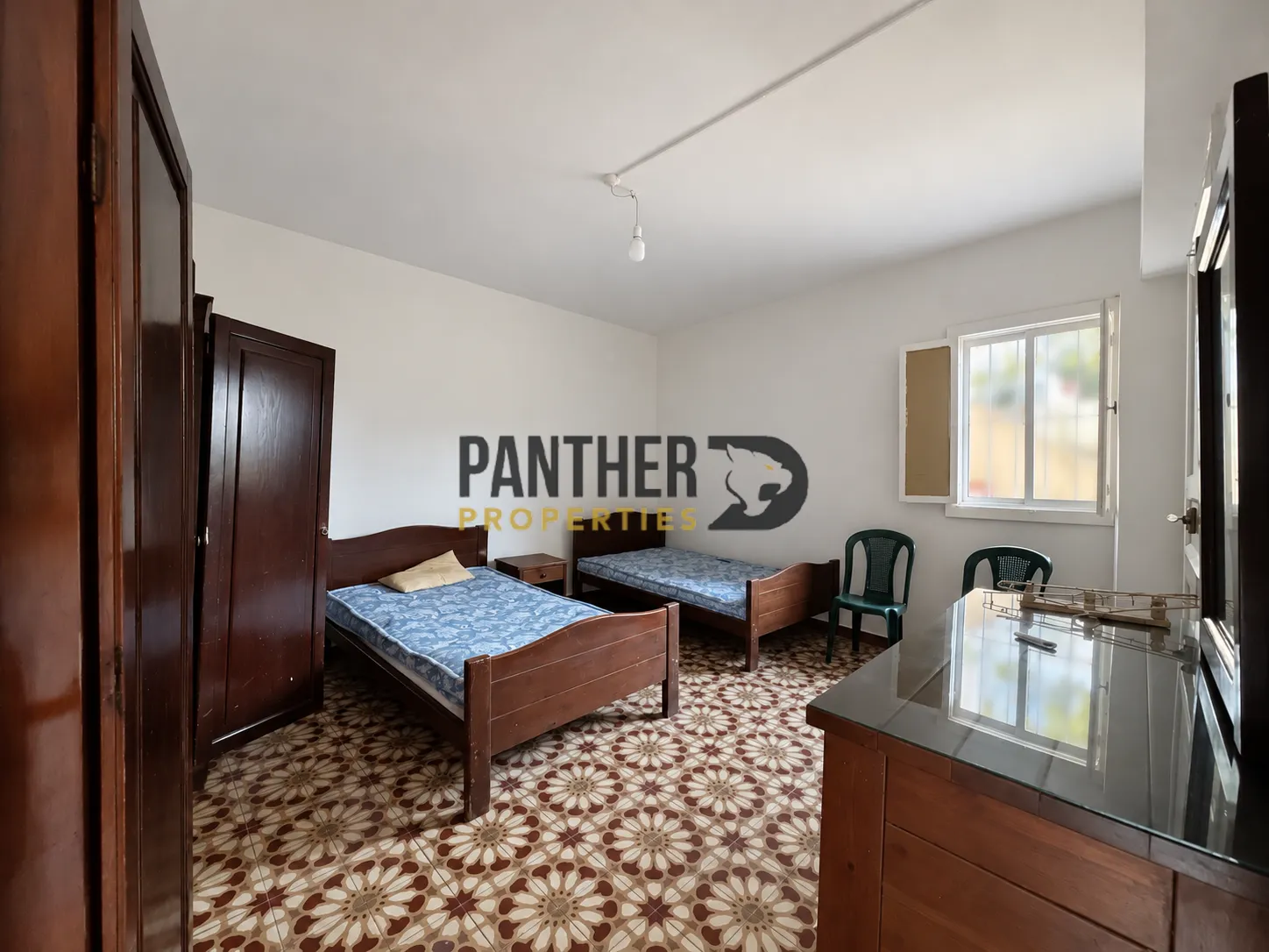 Apartment for rent in Achrafieh
