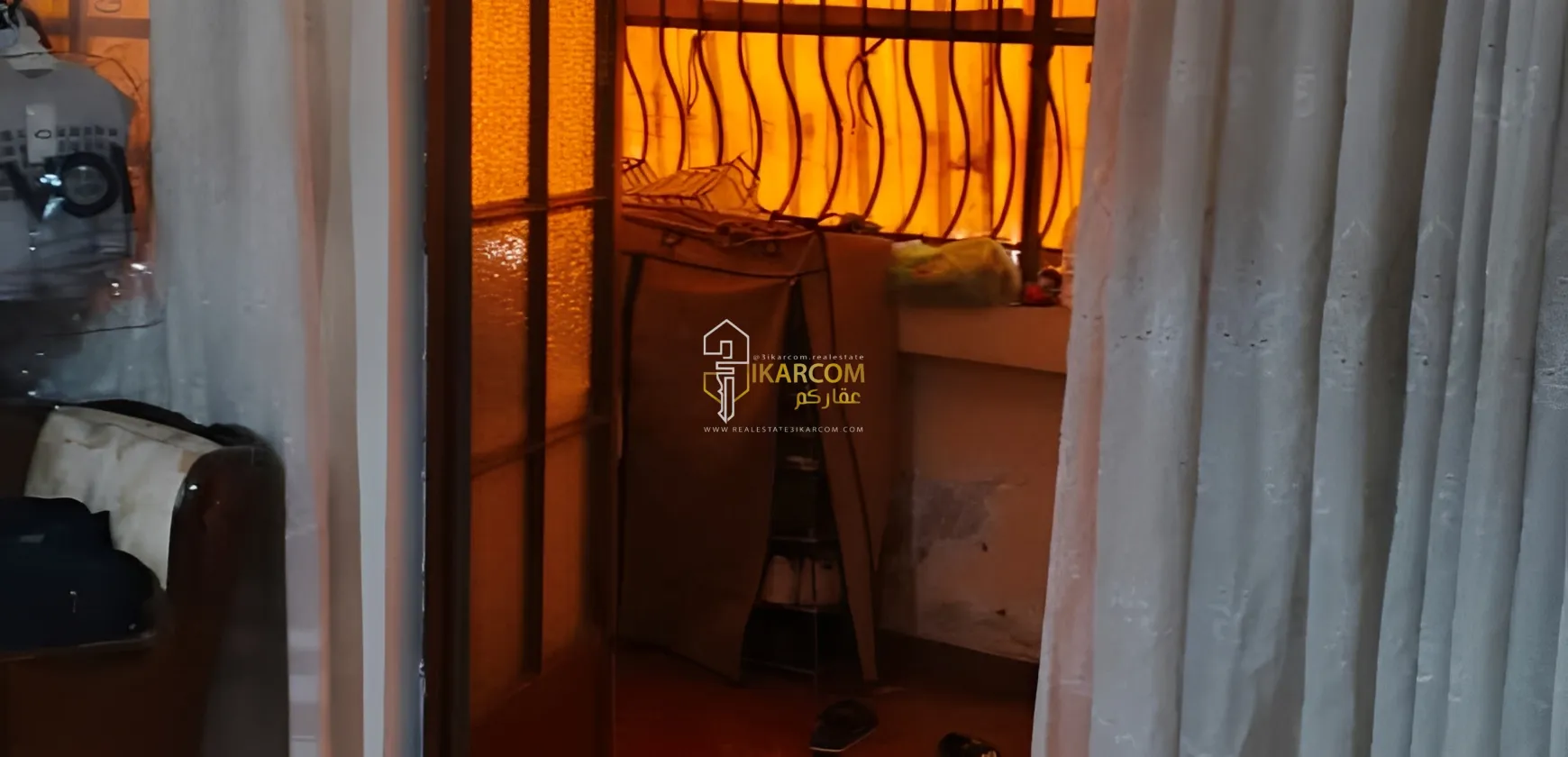 Apartment for Sale in Beirut, Lebanon