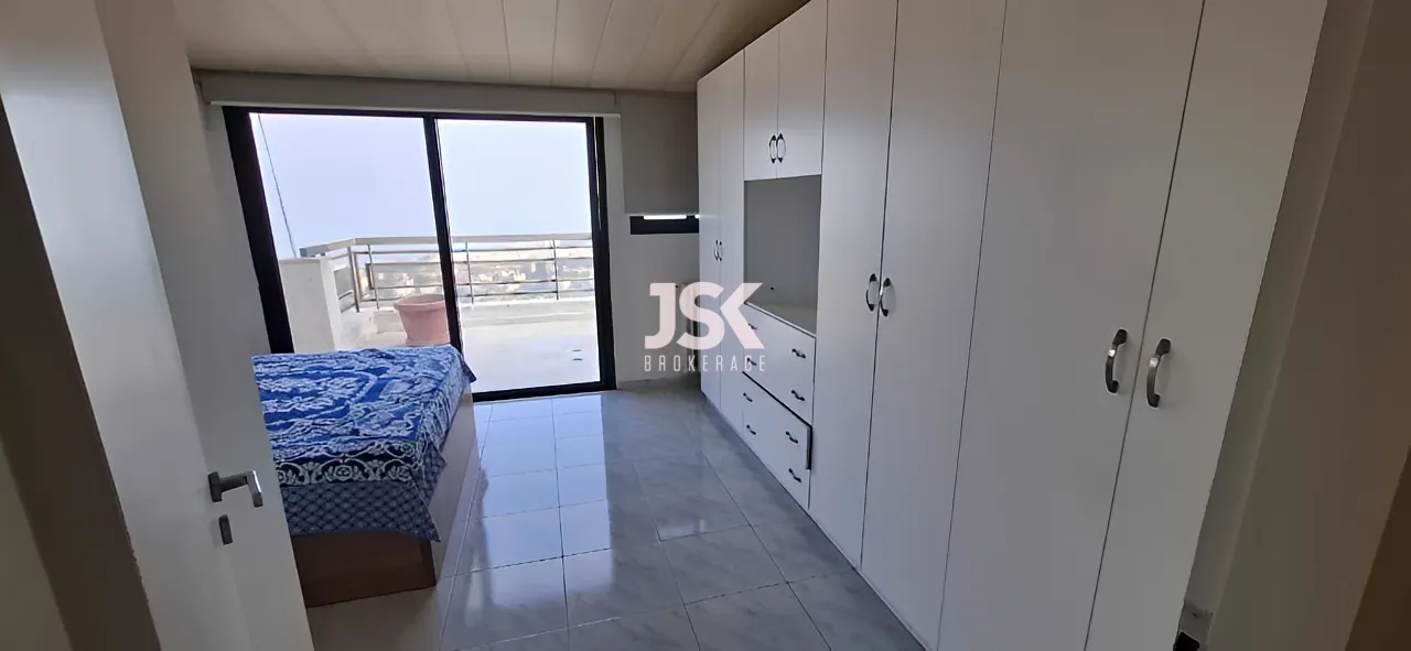Apartment for Rent in Mtaileb