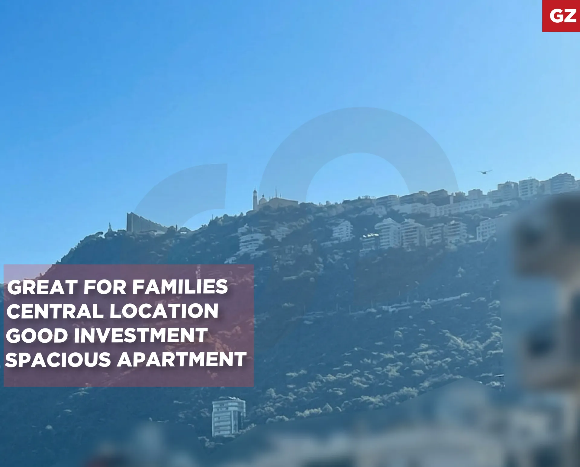 Apartment for Sale in Sarba