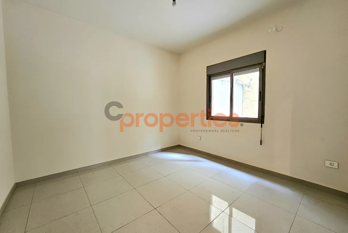 Apartment for Sale in Antelias