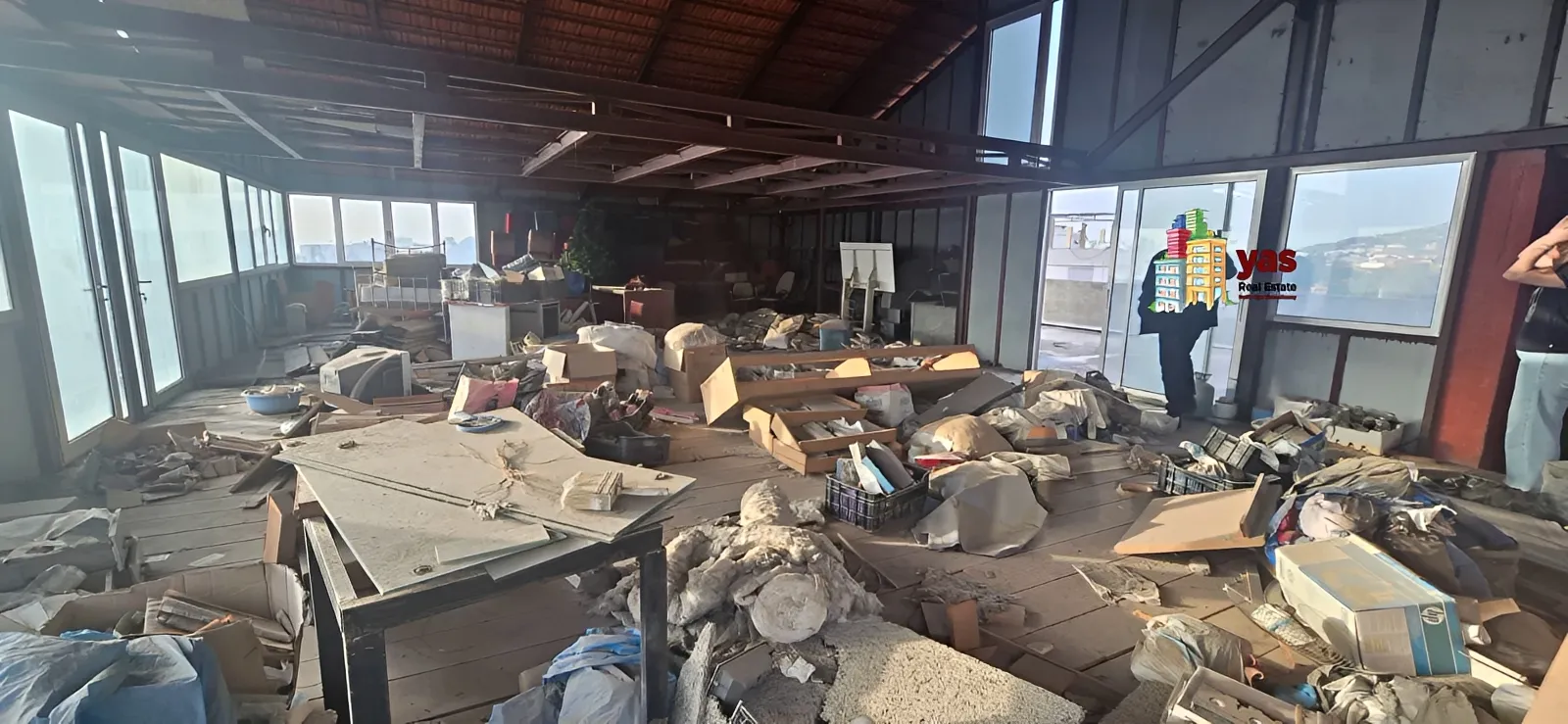 Building for Rent in Batroun