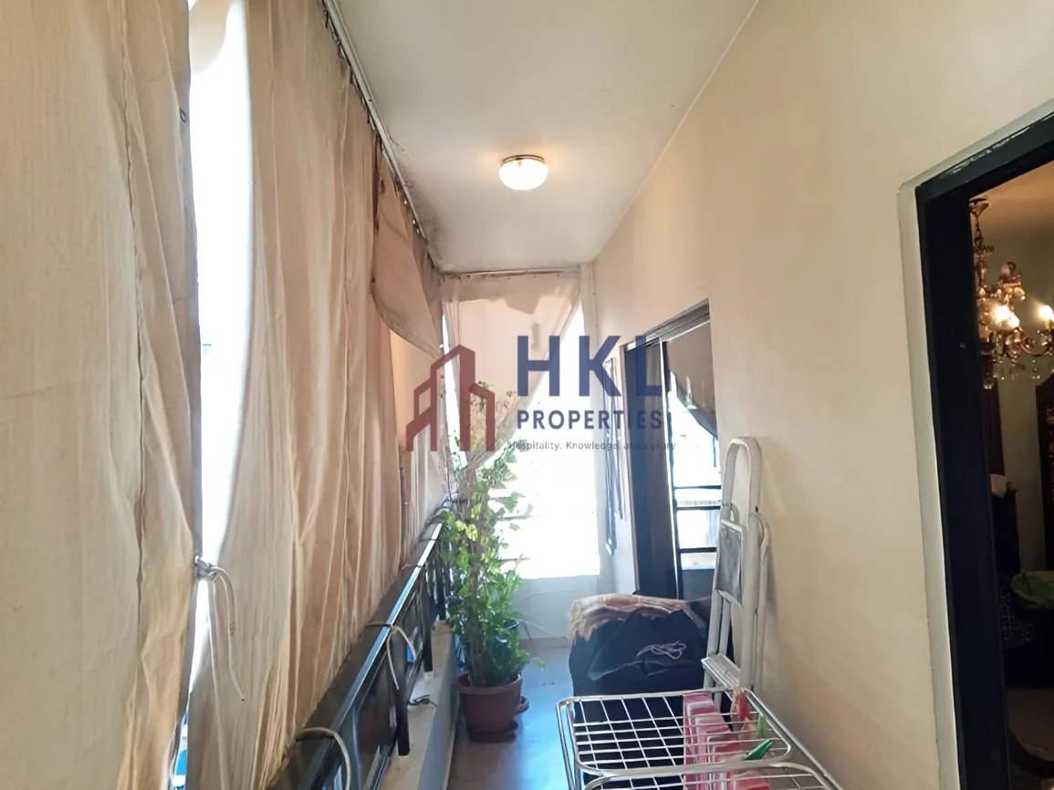 Apartment for sale in Ras El Nabaa
