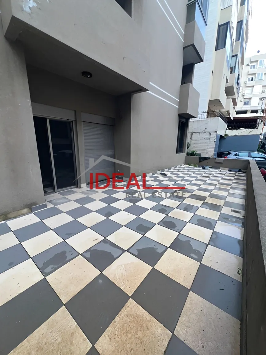 Apartment for sale in Sabtiyeh, Lebanon