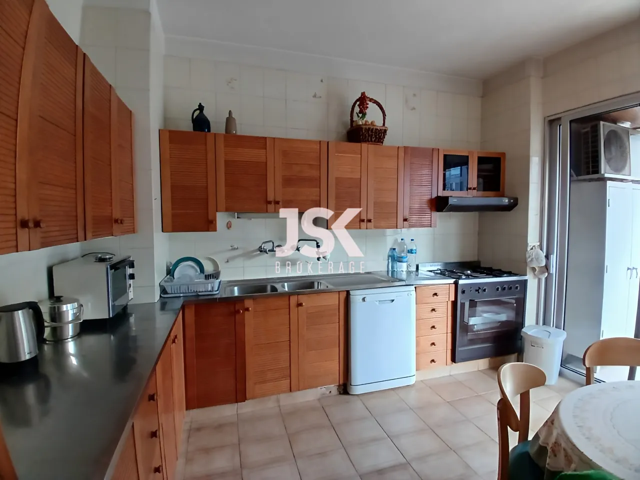 Apartment for Sale in Zalqa