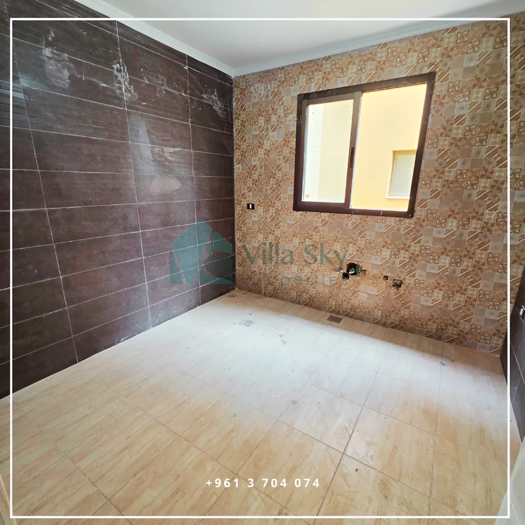 Apartment for sale in Mar Chaaya