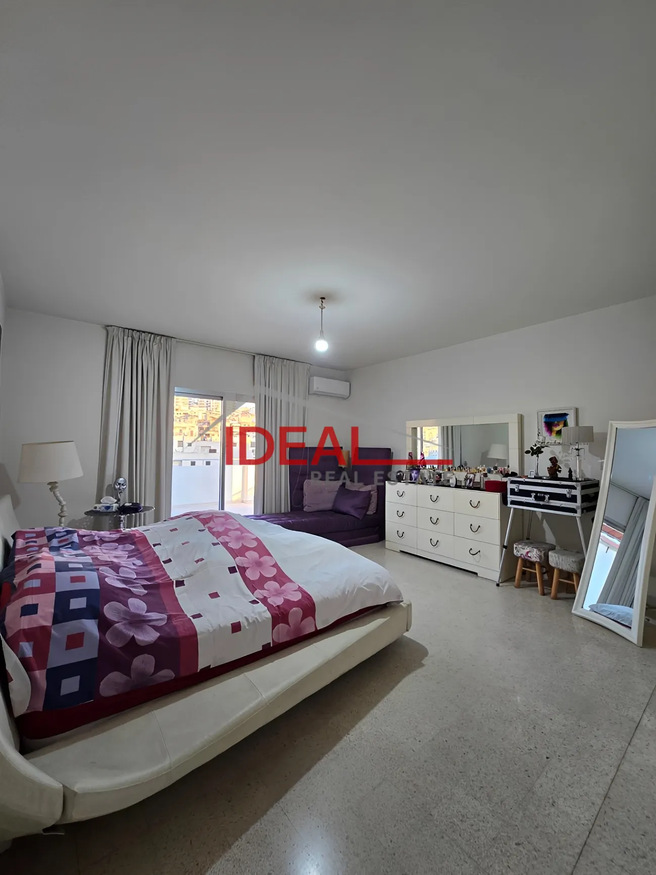 Apartment for sale in Hazmieh