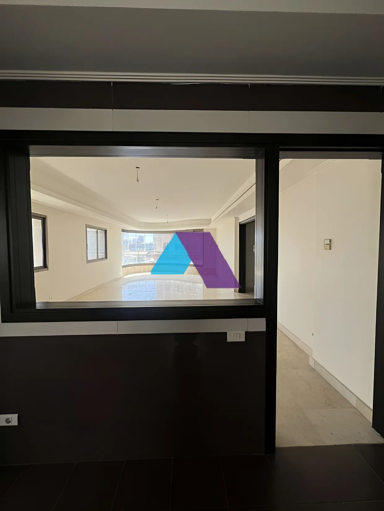 Apartment for Sale in Msaytbeh - 3 bed, 4 bath