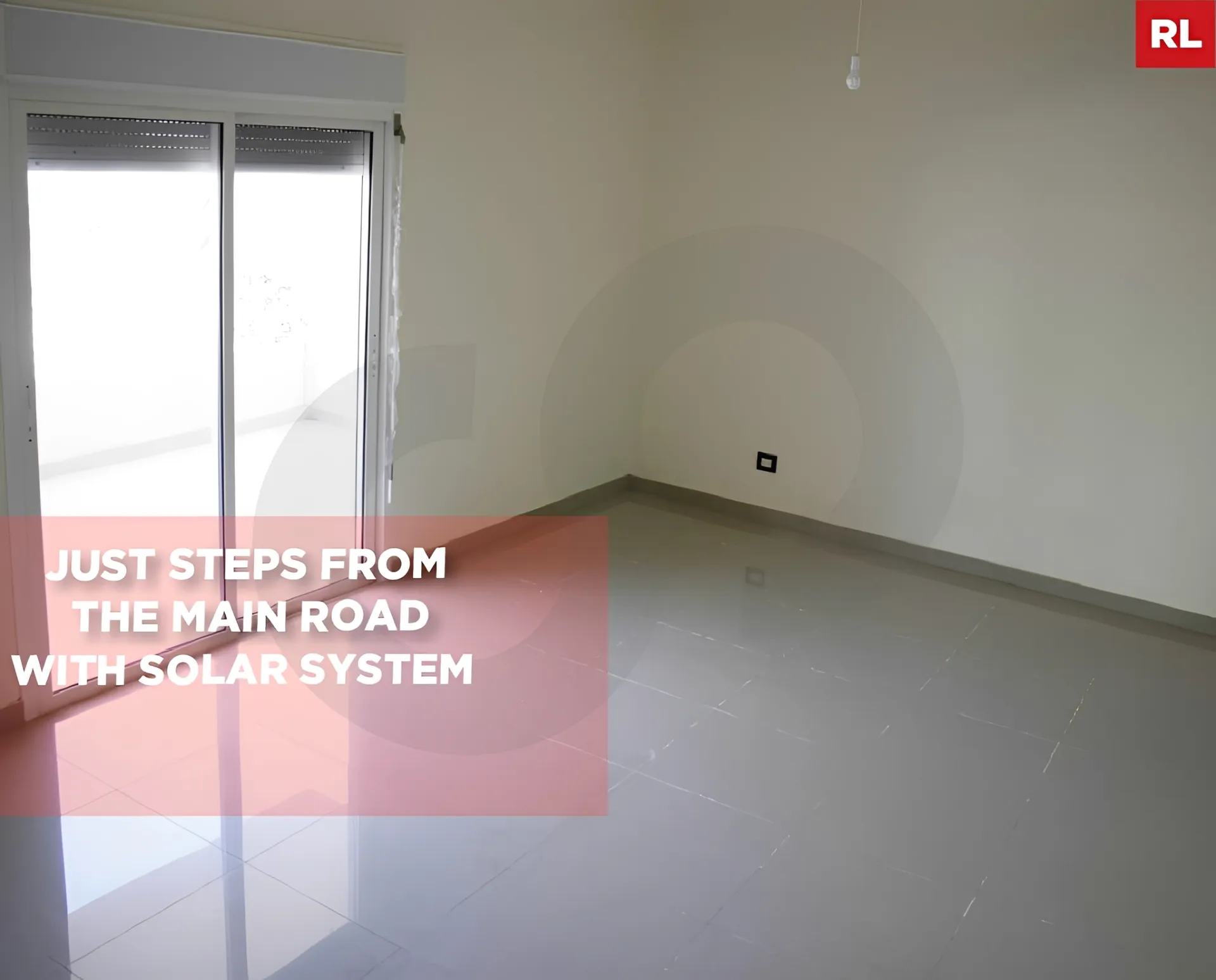 Apartment for Sale in Dahr El Ain