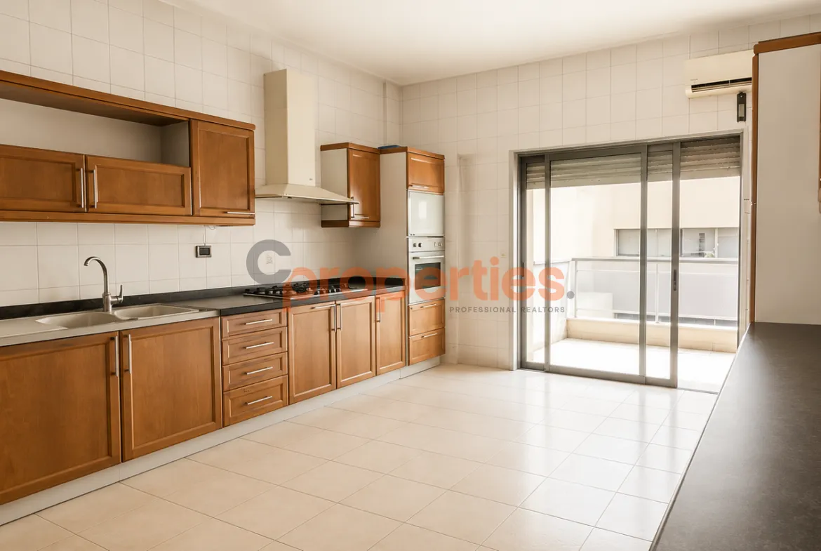 Apartment for Sale in Tallet El Khayyat