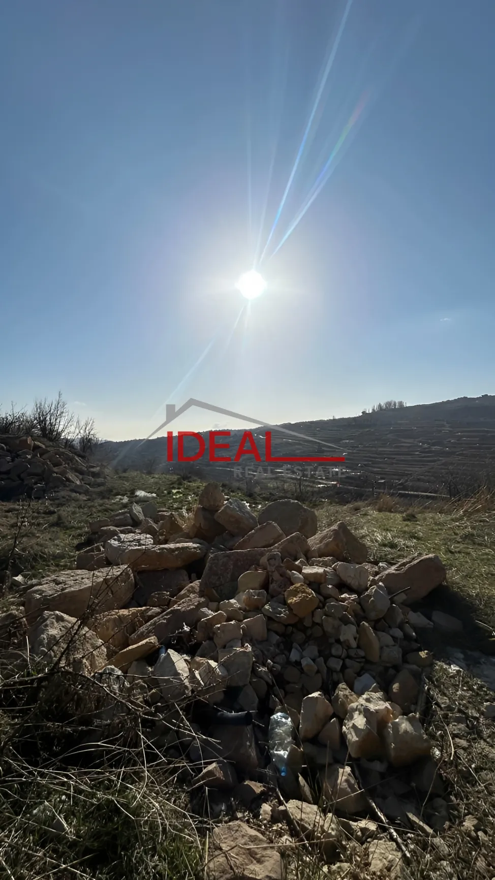 Residential Land for sale in Hrajel, Lebanon